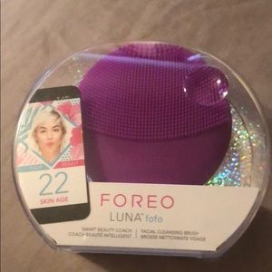 Foreo Luna fofo